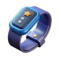 dramatic artistic Fitness Tracker Sleep Monitoring Data Displayed Transparent Background authentic png