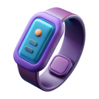 wonderful rustic Fitness Tracker Step Counter Function Transparent Background original png