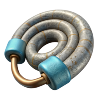 serene vintage Flexible Pressure Sensor Cutout Element high quality png