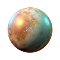 extraordinary traditional Floating Orb Isolated with Glowing Effect genuine png