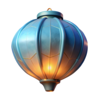 stunning creative Floating Sky Lantern Soft Lighting Transparent Background genuine png