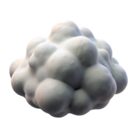 vibrant traditional Fog Rolling in White Misty Transparent Background high resolution png