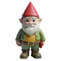 extraordinary modern Garden Gnome Traditional Style Transparent Background authentic png