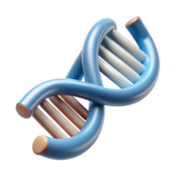 serene traditional Gene Editing Crispr Technology Illustration Transparent original png