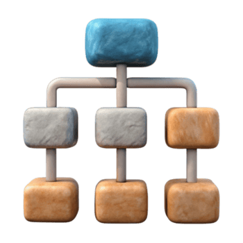 beeindruckend rustikal genetisch Algorithmus Flussdiagramm ausgeschnitten hoch Auflösung png