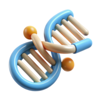 magnificent contemporary Genetic Code Data Sequence Transparent Background premium png