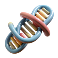stunning classic Genetic Code Sequence Abstract Pattern Transparent Background premium png