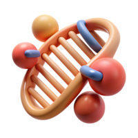 stunning modern Genetic Modification Debate Illustration Transparent Background authentic png