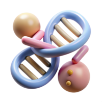 impressive artistic Genetic Modification Debate Illustration Transparent Background genuine png