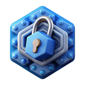 wunderbar rustikal geometrisch Daten Verschlüsselung Muster Blau isoliert Element Prämie png