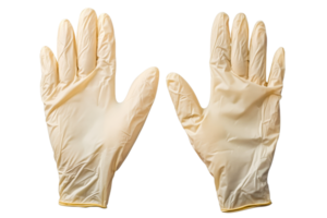 Protective gloves for various tasks and activities png