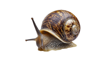 Snail navigating a smooth surface near sunlight png
