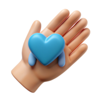 impressive modern Helping Hand Across Generations Cutout original png