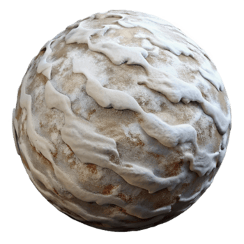 magnífico resumen alto detalle terreno textura para virtual ambientes aislado elemento auténtico png