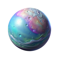 wonderful abstract Holographic Projection of a Cityscape Cutout Element genuine png
