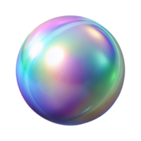 beautiful classic Holographic Sparkle Isolated Transparent Background high quality png