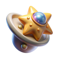 elegant abstract Hyperspace Jump Animation Star Field Cutout Element original png