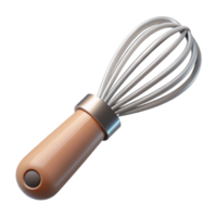 stunning minimalist Immersion Blender with Whisk Attachment Transparent Background exclusive png