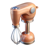 impressive artistic Immersion Blender with Variable Speed Cutout genuine png
