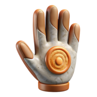 magnificent modern Inherited Skills Symbolic Hand Icon Transparent Background genuine png