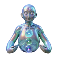 extraordinary rustic Interdimensional Being Energy Form Transparent authentic png