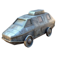 dramatic minimalist Interdimensional Vehicle Spaceship Silhouette Isolated Element exclusive png