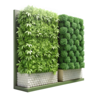 impressive artistic Layered Landscapes City and Nature Cutout high resolution png