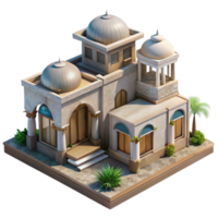 magnificent traditional Living Architecture Daytime View Transparent Background high resolution png