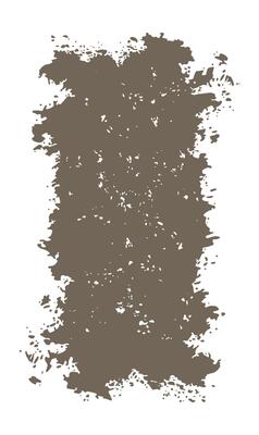 Vertical Abstract Grey Rough Frame Background Vintage Retro Style with Copy Space