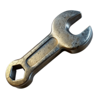 wonderful modern Metal Wrench Tool Isolated Cutout Element high resolution png