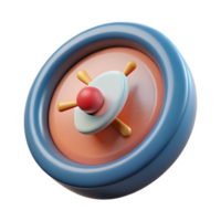 impressive classic Micropipette Volume Dial Cutout Transparent Background high resolution png