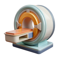 impressive rustic Mri Machine Cross Section View Transparent Cutout png