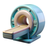 magnificent abstract Mri Machine Cross Section View Transparent Cutout original png