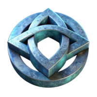 wonderful creative Multiverse Symbol Geometric Design Transparent high resolution png