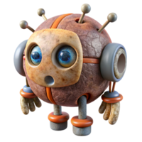 extraordinary contemporary Nanobot Constructing Tissue Cutout high resolution png