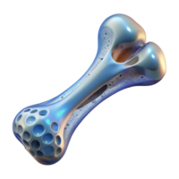 magnificent traditional Nanotech Enhanced Bone Structure Transparent original png