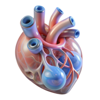 stunning contemporary Nanotech Enhanced Cardiovascular System Transparent high resolution png