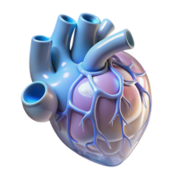 dramatic vintage Nanotech Enhanced Cardiovascular System Transparent genuine png