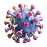 serene vintage Nanotech Enhanced Immune System Transparent exclusive png