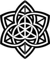 Dynamic symmetrical design with geometric shape and perfect balanced precision. . png