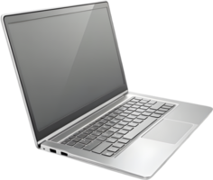 Clipart of computer screen and software systems for digital tools. . png