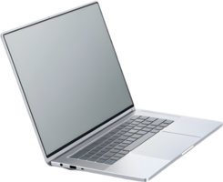 Technology clipart of computer icon with modern interface designs. . png