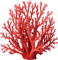 Exotic Deep Sea Coral for Digital Use. . png