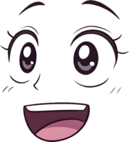 Minimalist Cute Expression with Soft Curved Design. . png