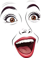 Minimalist Icon Featuring Happy Expression and Soft Curves. . png