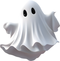 Fun and Playful Ghost Design for Creative Projects. . png