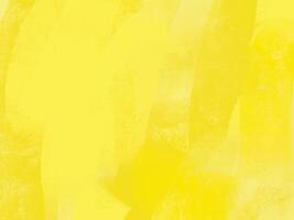 Yellow abstract Background with Soft Gradient Texture vector