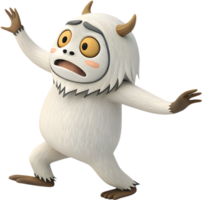 Unique Yokai Clipart from Japanese Folklore for Your Collection. . png