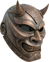 Fierce Komainu Guardian Lion Clipart for Japanese Mythology Art . png