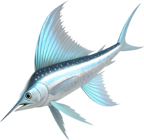 High-Quality Lanternfish Image for Digital Creatives. . png